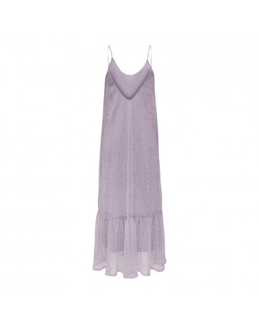 ONLY DRESS ONLTINGA S\L MAXI JRS 15258571