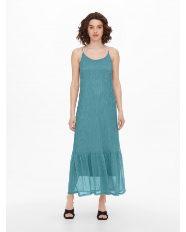 ONLY DRESS ONLTINGA S\L MAXI JRS 15258571