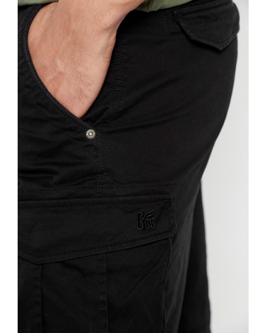 Garage55 cargo shorts GAM007-202-03