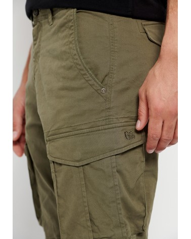 Garage55 cargo shorts GAM007-202-03