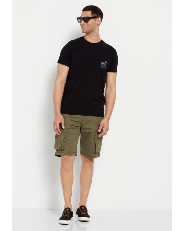 Garage55 cargo shorts GAM007-202-03
