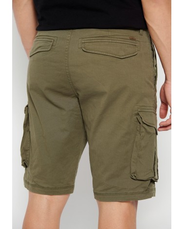 Garage55 cargo shorts GAM007-202-03