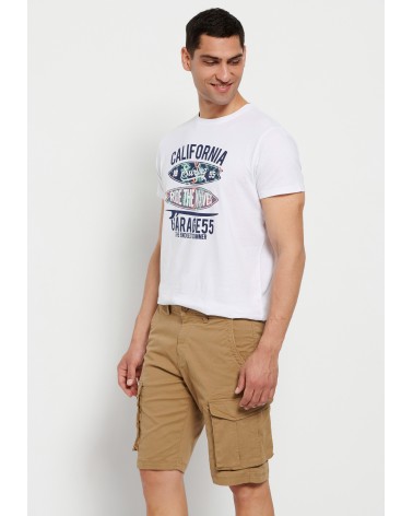 Garage55 cargo shorts GAM007-202-03