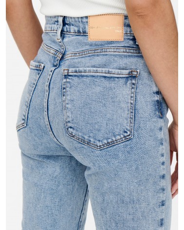 ONLY JEANS ONLEMILY STRETCH LIFE HW 15248715