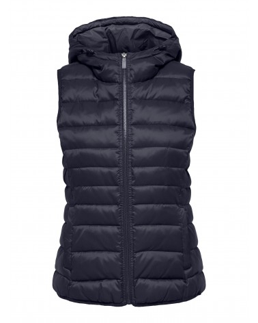 ONLY WAISTCOAT ONLNEWTAHOE HOOD 15205760
