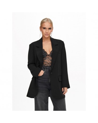 ONLY BLAZER ONLLANA-BERRY L/S OVS 15245698