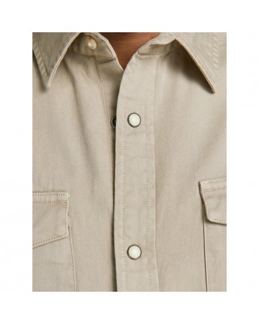 JACK&JONES JJESHERIDAN SHIRT L/S 12138115