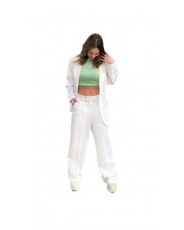 Only onkira-mellie hw wide pant 15288761