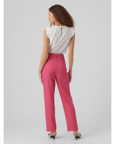 Vero Moda vmzelda h/w straight pant noos 10261257