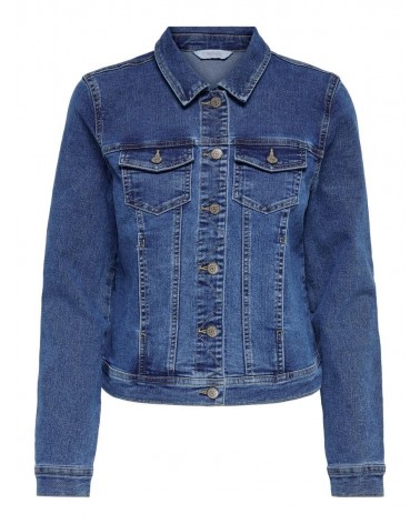 Only onlwonder dnm jacket 15243147