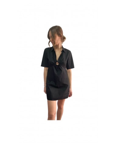 Only onlisa ss short dress wvn 15290838