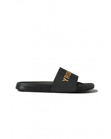 Superdry code logo vegan pool slide WF310185A