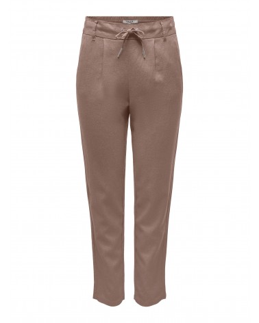 Only onlcaro-poptrash easy linen bl pnt noos 15278710