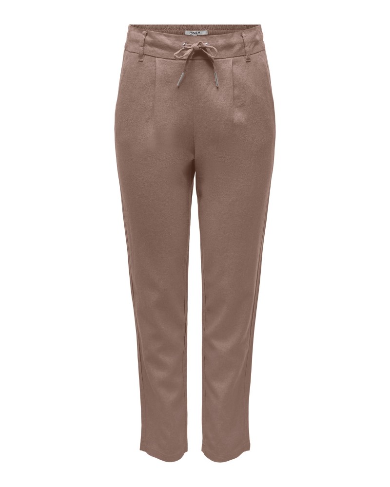 Only onlcaro-poptrash easy linen bl pnt noos 15278710
