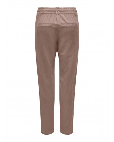 Only onlcaro-poptrash easy linen bl pnt noos 15278710