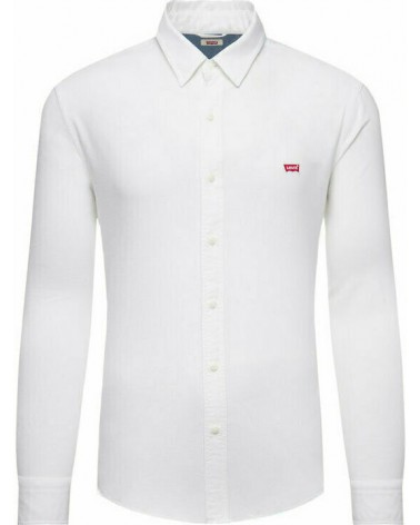 Levis battery housemark slim fit shirt 866250002