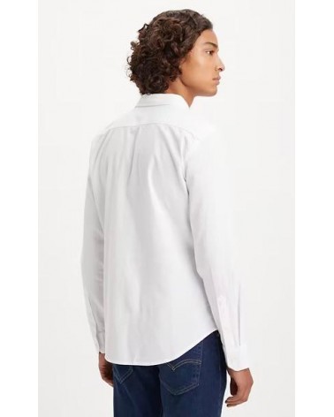 Levis battery housemark slim fit shirt 866250002