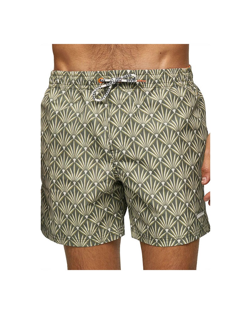 Pepe jeans London PMB10362 folk