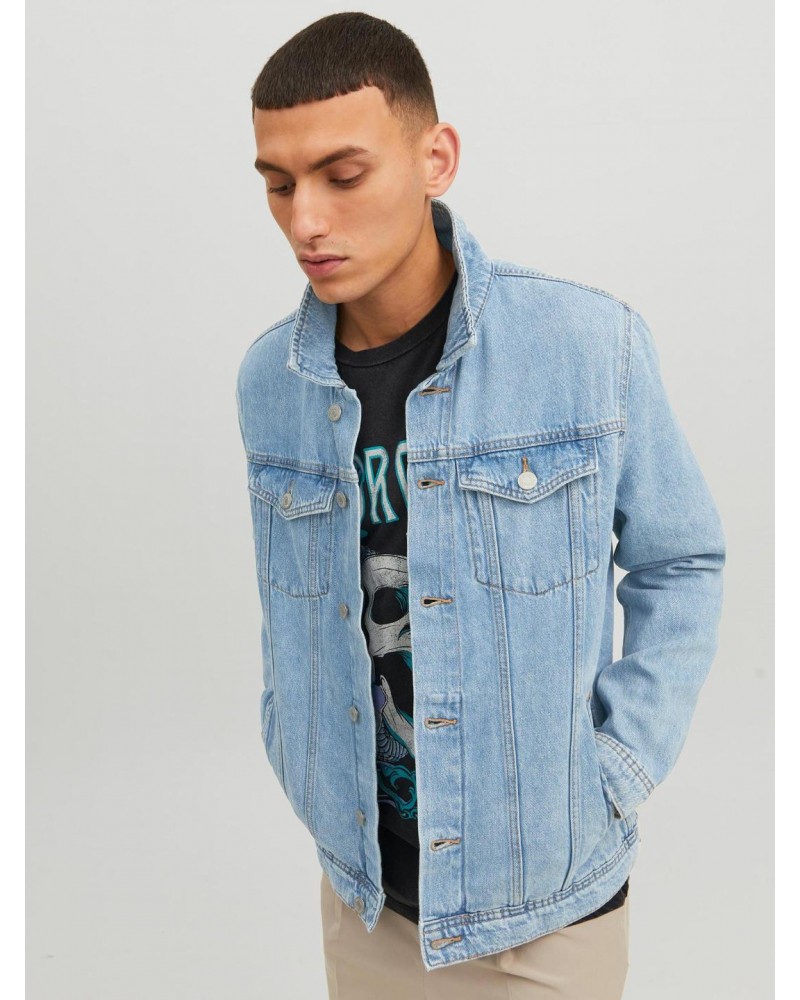 Jack&Jones jjijean jjjacket 12223612
