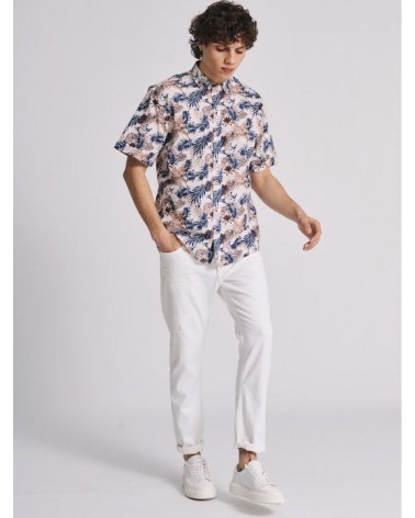 Staff Malik man short sleeve shirt 61-209.049
