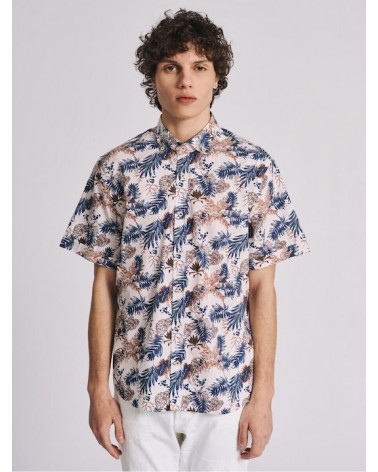 Staff Malik man short sleeve shirt 61-209.049