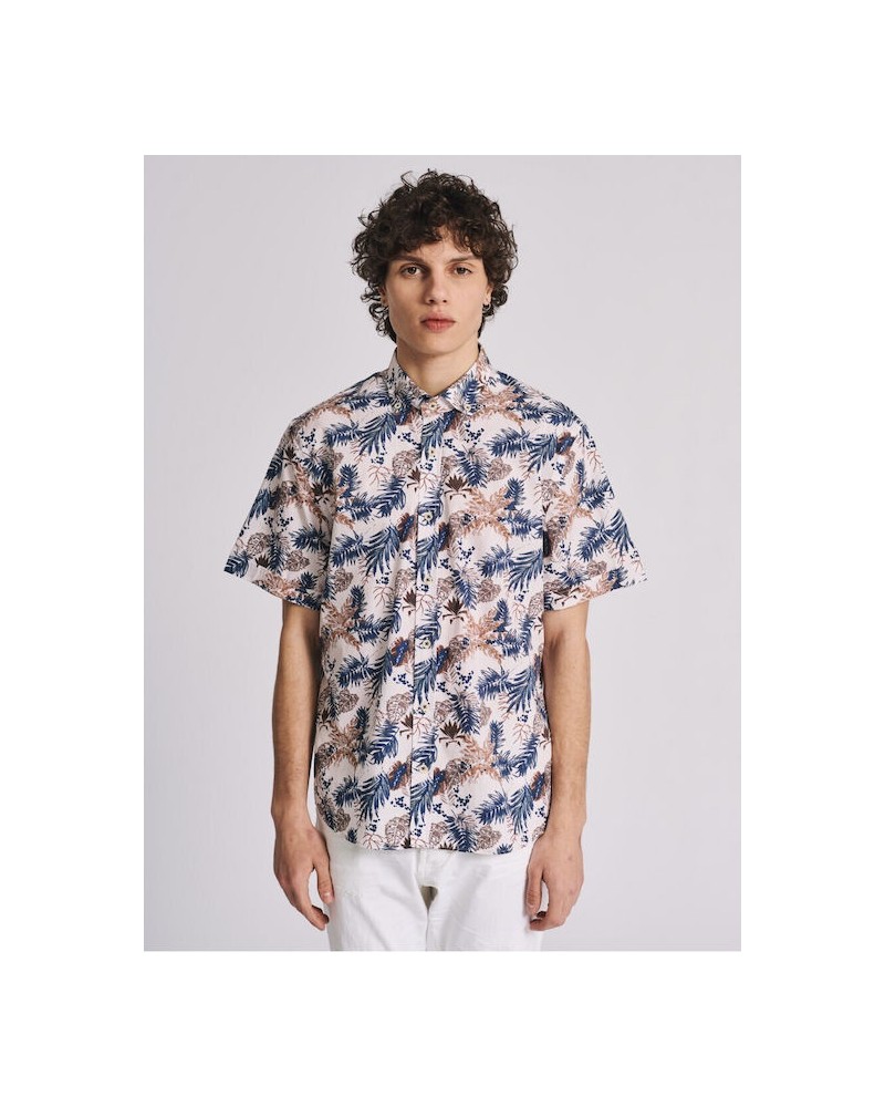 Staff Malik man short sleeve shirt 61-209.049