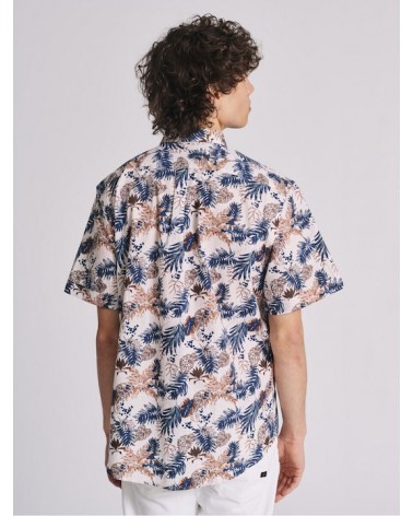 Staff Malik man short sleeve shirt 61-209.049