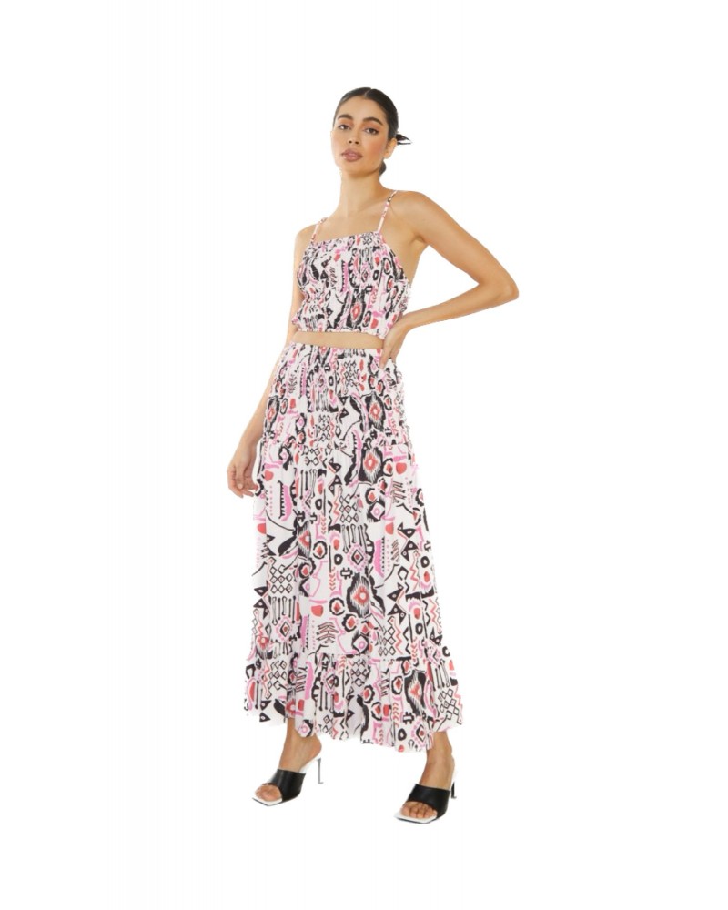 GLAMOROUS SKIRT TM0508