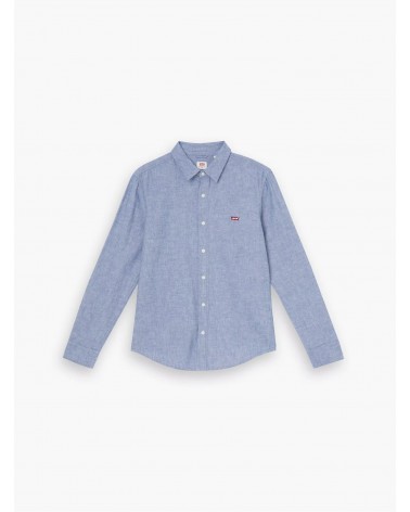 Levis battery housemark slim fit shirt 866250017