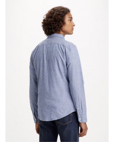 Levis battery housemark slim fit shirt 866250017