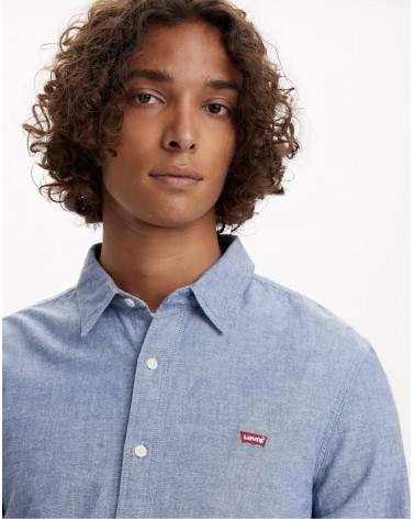 Levis battery housemark slim fit shirt 866250017