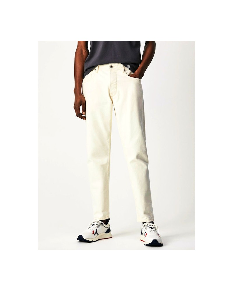PEPE JEANS LONDON JEANS CALLEN CROP PM206317TB40