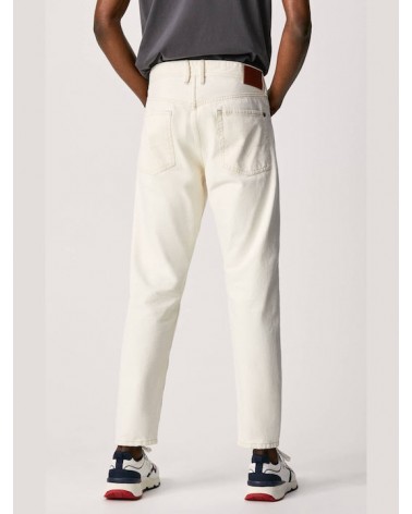 PEPE JEANS LONDON JEANS CALLEN CROP PM206317TB40
