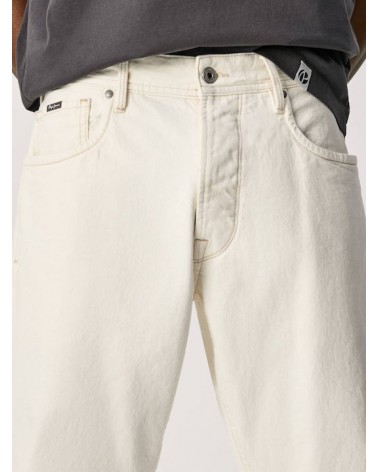 PEPE JEANS LONDON JEANS CALLEN CROP PM206317TB40