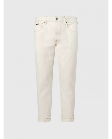 PEPE JEANS LONDON JEANS CALLEN CROP PM206317TB40