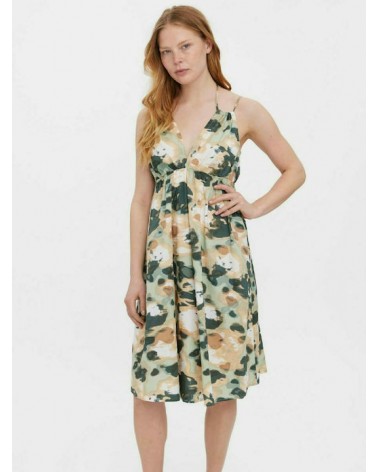 VERO MODA DRESS VMJOA SL ABK WVN 10260727