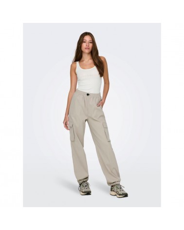 Only onlcashi cargo pant wvn 15301004