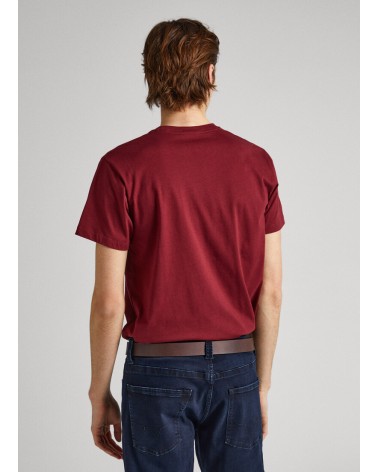 Pepe jeans London t-shirt eggo PM508208