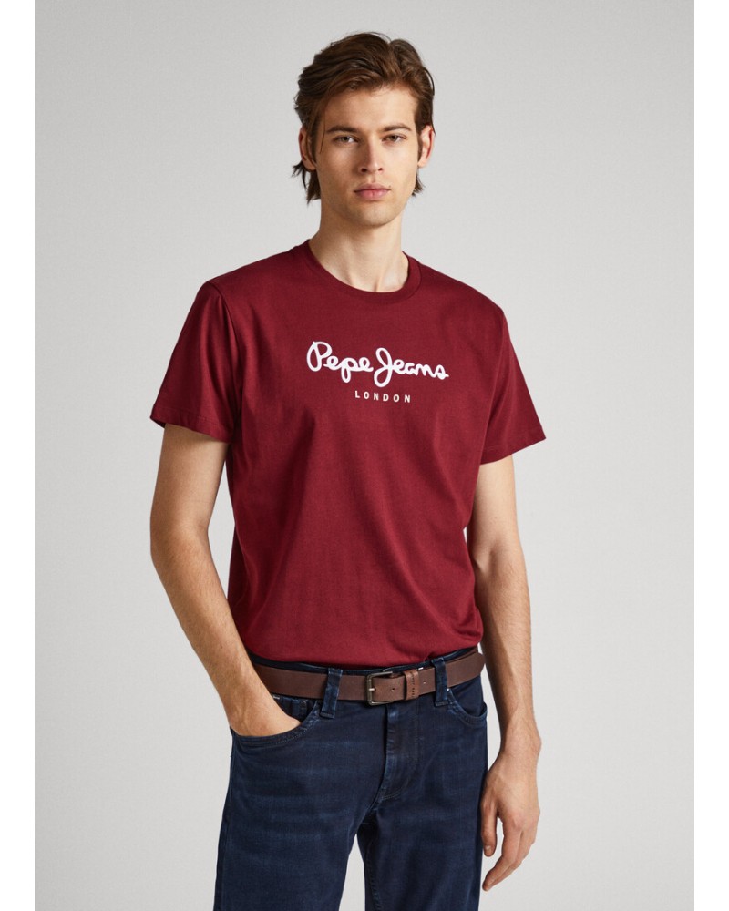 Pepe jeans London t-shirt eggo PM508208