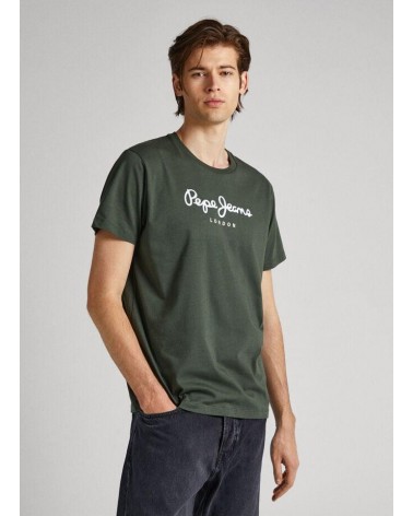 Pepe jeans London t-shirt eggo PM508208