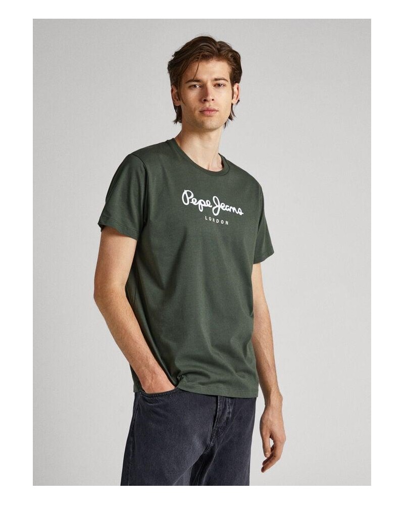 Pepe jeans London t-shirt eggo PM508208