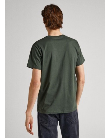 Pepe jeans London t-shirt eggo PM508208