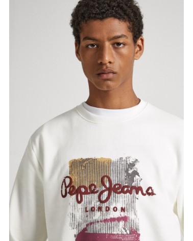 Pepe Jeans London Melbourne sweat PM582483