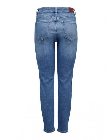 Only onlEmily stretch hw st ak dnm cro571noos 15283925