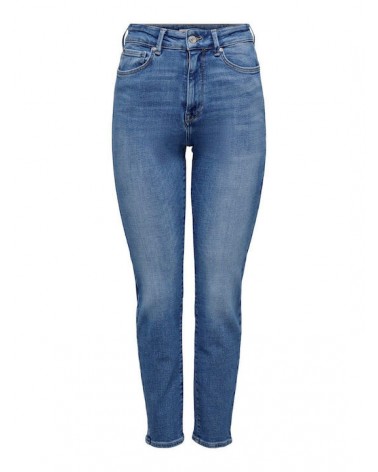 Only onlEmily stretch hw st ak dnm cro571noos 15283925