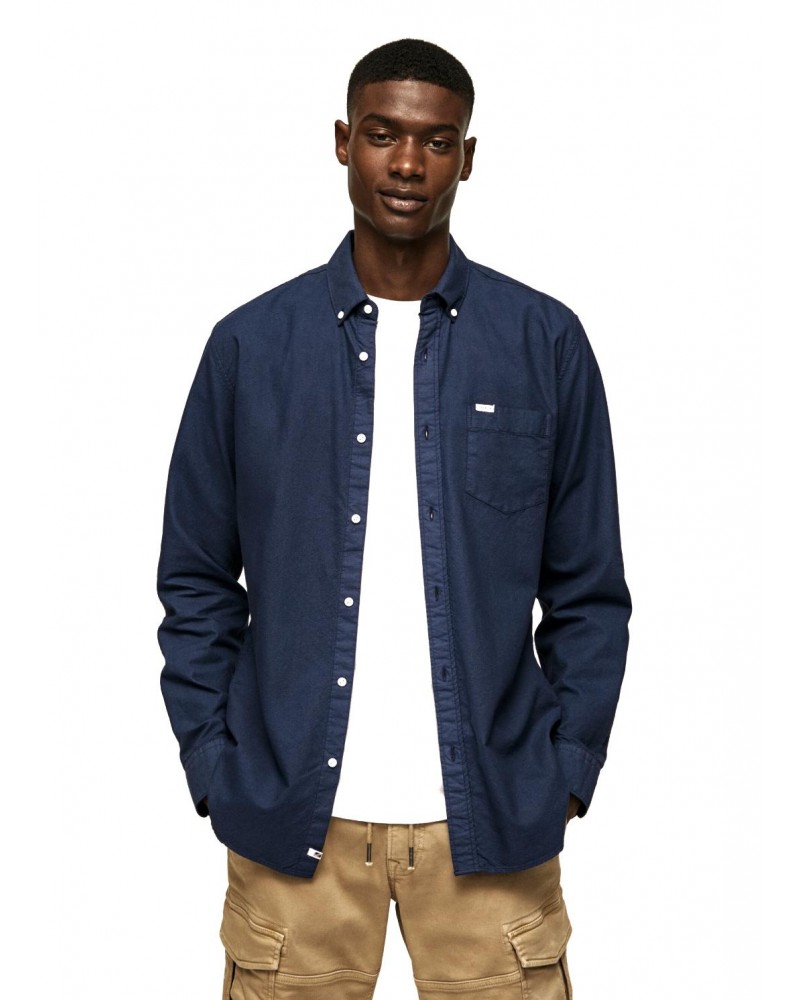 Pepe jeans London shirt PM307753 Fabio