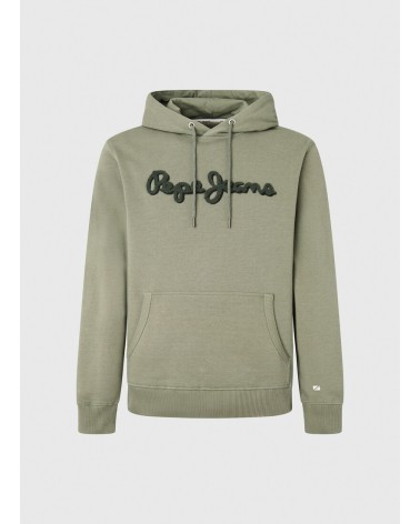 Pepe jeans London PM582328 Ryan hoodie