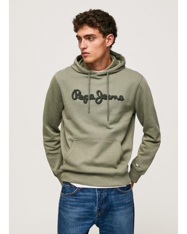 Pepe jeans London PM582328 Ryan hoodie