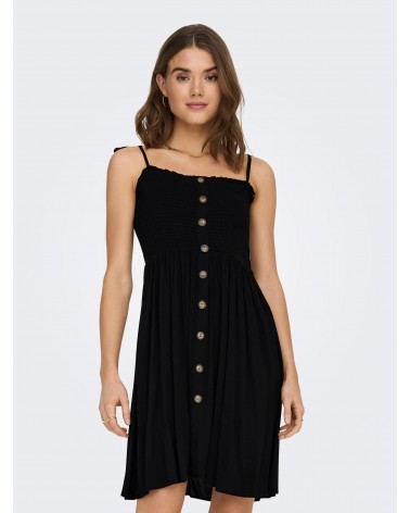 Only onlannika s\l smock dress wvn 15193884