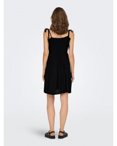 Only onlannika s\l smock dress wvn 15193884